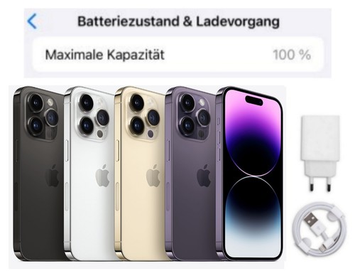 Apple iphone pro buono - 14,