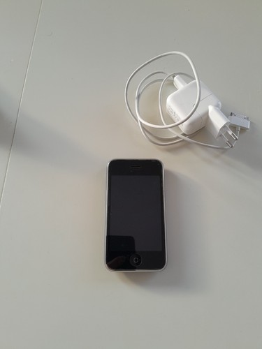 Apple iphone 3gs - apple,