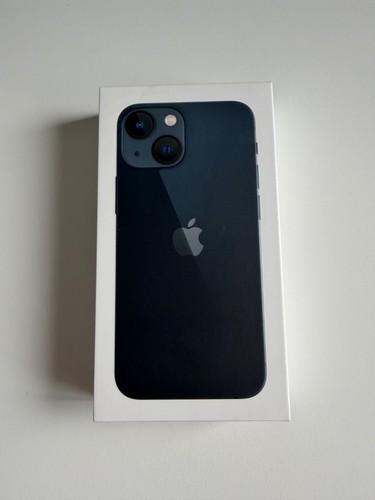 Apple iphone mini 256gb - apple,