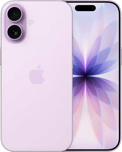 Apple iphone 256gb lavender - 17,