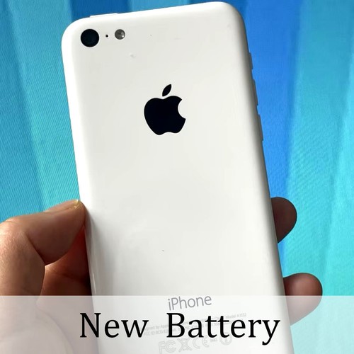 Apple iphone - iphone, 5c