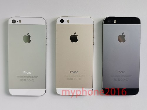 Apple iphone 32 64 gb - apple, 5s