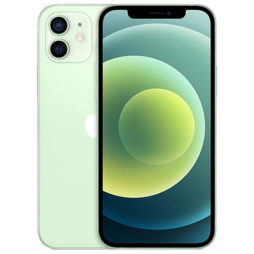 Apple iphone 64gb verde - iphone, 12