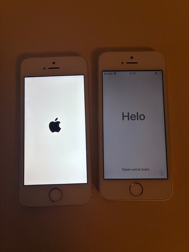 Apple iphone 64gb - 5s,