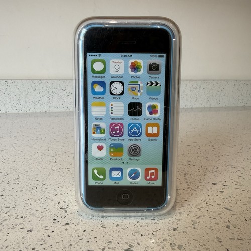 Apple iphone 8gb blu a1507 - 8gb,