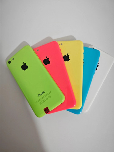 Apple iphone 8 16 32b - iphone, 5c