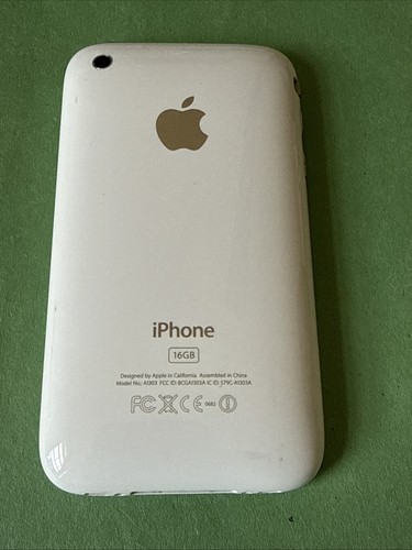 Apple iphone 3gs - iphone,