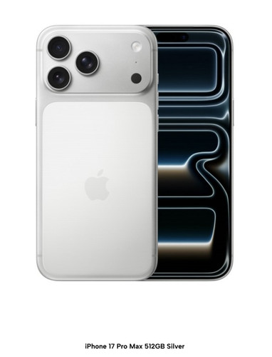 Apple iphone pro max 512gb - pro,