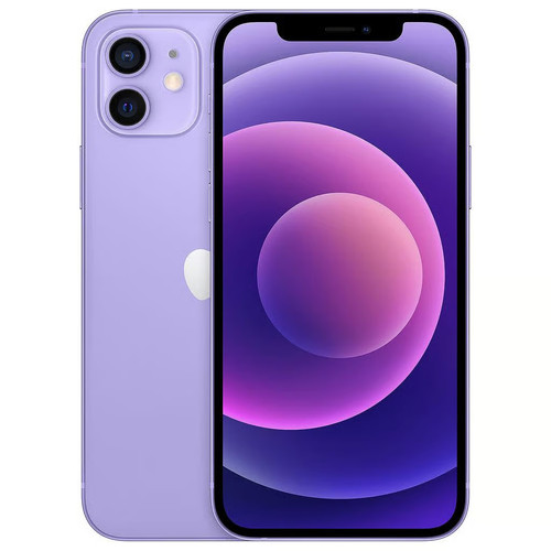 Apple iphone 128gb viola - 12,