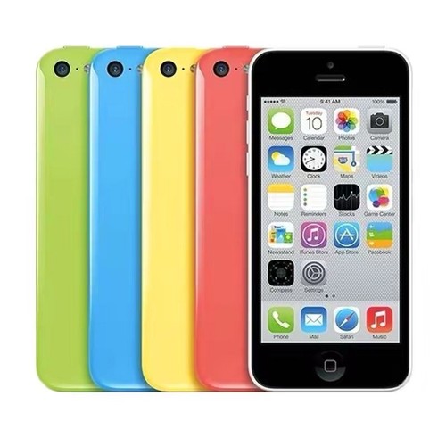 Apple iphone 16g rosa - apple, blu