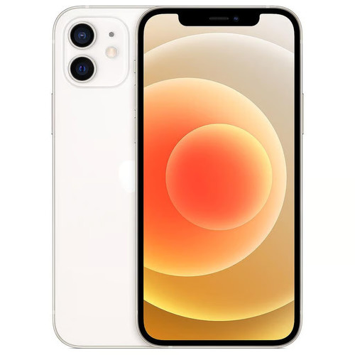 Apple iphone 128 bianco - 128, gb