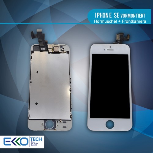 Display iphone se con - iphone,