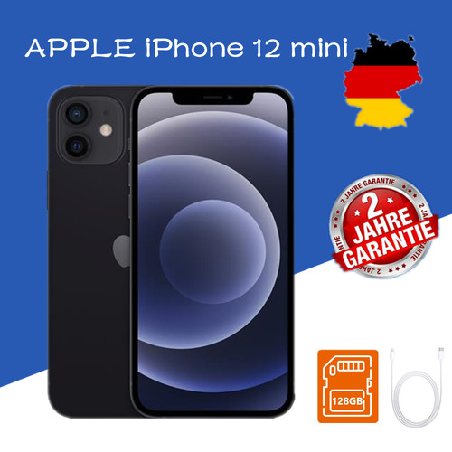Nuovo apple iphone - mini, 128
