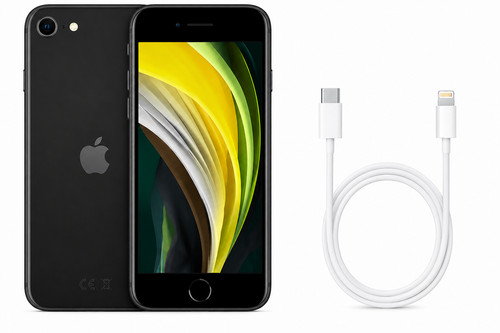 Apple iphone 2020 256gb - se,