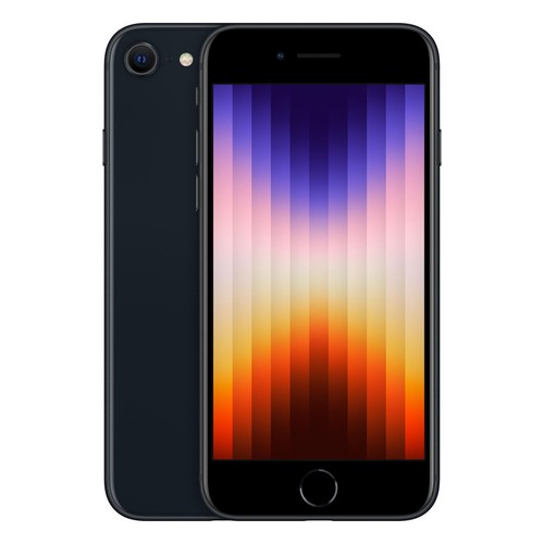 Smartphone apple iphone - smartphone, se