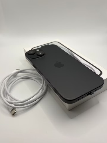 Apple iphone 128gb - -, nero