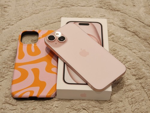 Apple iphone 256gb - -, rosa