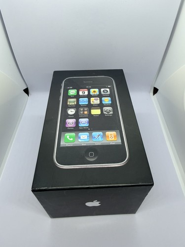 Nuovo apple iphone gb - nuovo, 3g