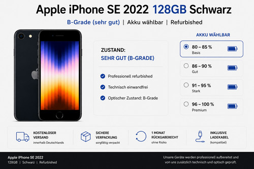 Apple iphone 2022 128gb - iphone,