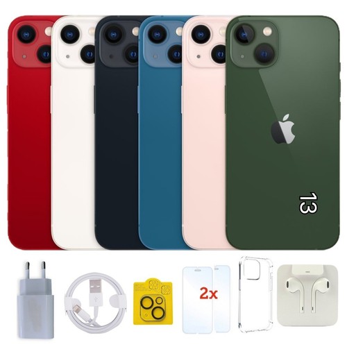 Apple iphone 128 256 512gb - 13,