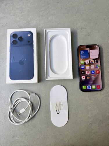 Apple iphone pro - 17,
