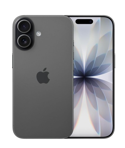 Apple iphone 256gb nero - apple,