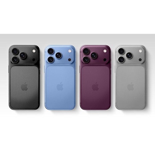 Apple iphone pro - apple, 256gb