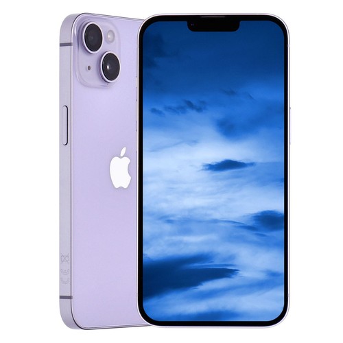 Smartphone apple iphone - apple,