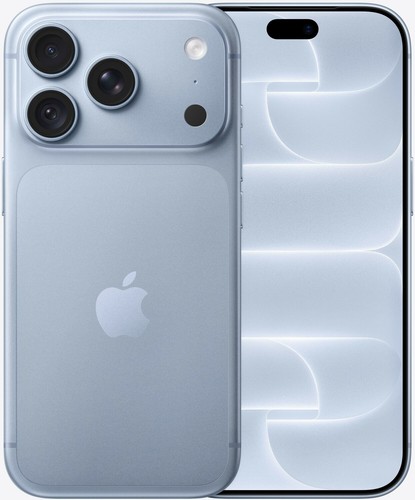 Apple iphone pro 256 - 18,