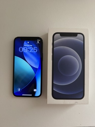 Apple iphone mini - 12,