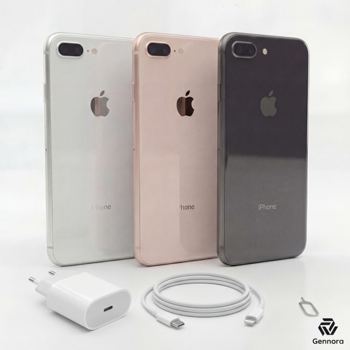 Apple iphone plus 64 256gb - -,