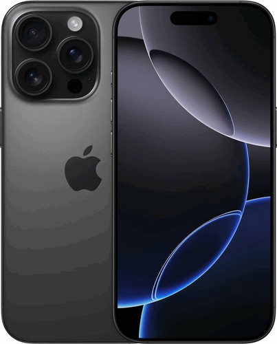 Apple iphone pro 256 gb - apple,