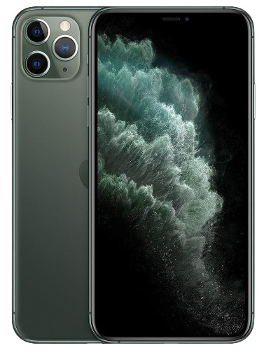 Apple iphone pro max - 11,