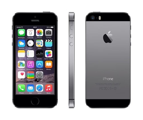 Nuovo imballato apple iphone - apple,