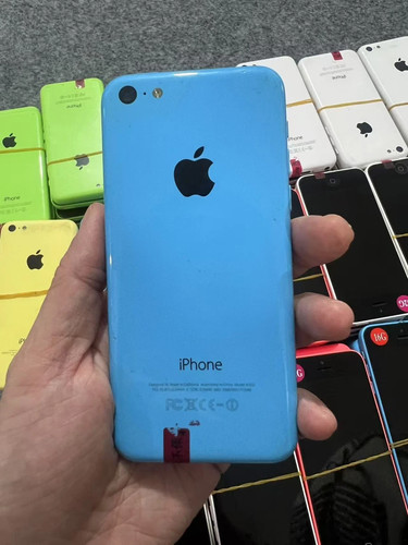 Apple iphone - apple, 5c