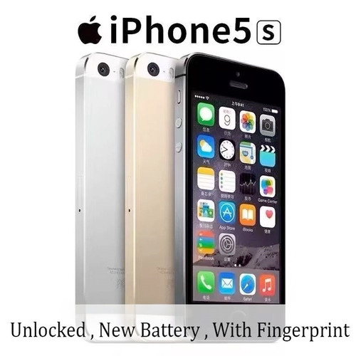 Smartphone apple iphone - apple,