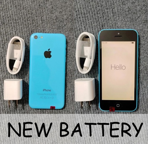 Apple iphone gb 16 - apple, 5c
