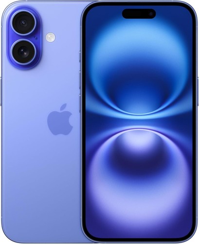 Apple iphone 128gb - 16,