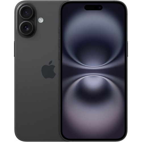 Apple iphone 128gb black - iphone,