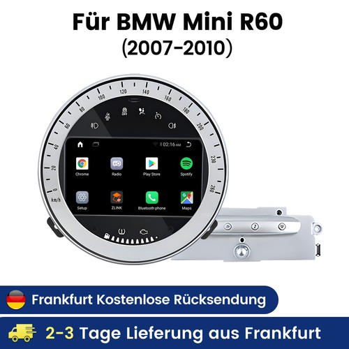 Autoradio per bmw - per, mini