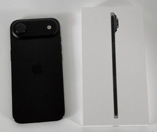 Iphone air 1tb space black - -,