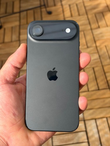 Iphone air solo - 17, air,