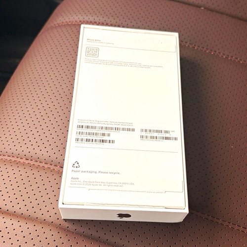 Apple iphone pro - iphone, 256gb