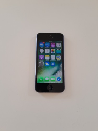 Apple iphone 16gb nero e - -,