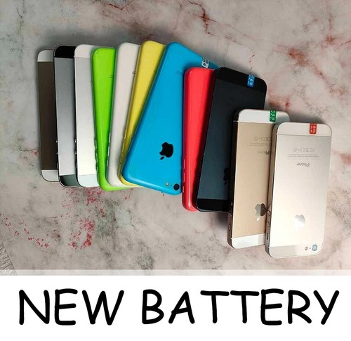 Apple iphone 8 gb - 5, 5s