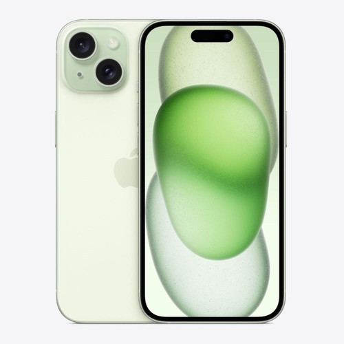 Apple iphone plus 128gb - apple, 15