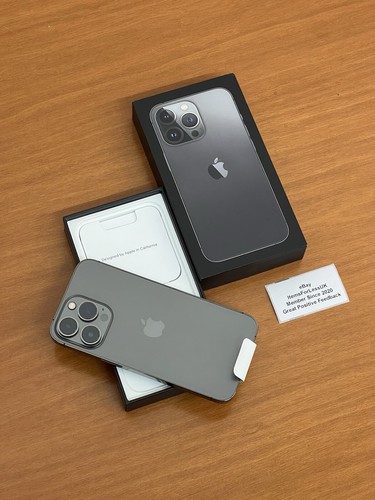 Nuovo imballato apple - apple, iphone