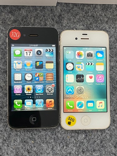 Apple iphone ios - ios, 9