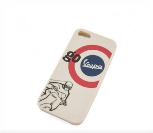 Cover iphon vespa - cover,