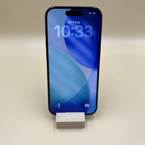 Apple iphone pro - apple, 15